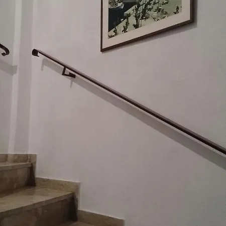 Studio Apartamento
